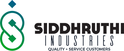 Siddhruthi - Quality + Service Customers